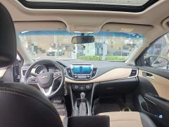 Lynk & Co Cruze 320 Automatic Sunroof Edition - фото 14