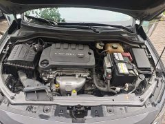 Lynk & Co Cruze 320 Automatic Sunroof Edition - фото 16