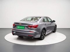 Lynk & Co Cruze 320 Automatic Sunroof Edition - фото 3