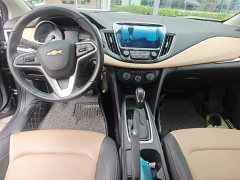 Lynk & Co Cruze 320 Automatic Sunroof Edition - фото 5