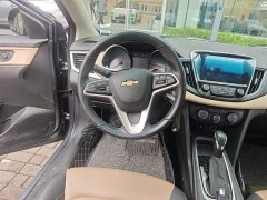 Lynk & Co Cruze 320 Automatic Sunroof Edition - фото 6
