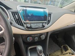 Lynk & Co Cruze 320 Automatic Sunroof Edition - фото 9