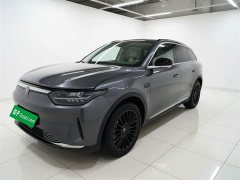 Leapmotor C11 EV 500 Smart Edition - фото 1