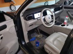 Leapmotor C11 EV 500 Smart Edition - фото 12
