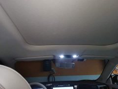 Leapmotor C11 EV 500 Smart Edition - фото 14