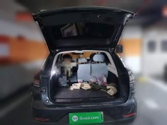 Leapmotor C11 EV 500 Smart Edition - фото 15