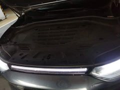 Leapmotor C11 EV 500 Smart Edition - фото 16