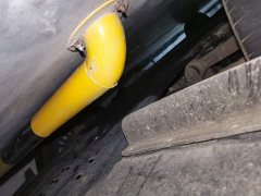 Leapmotor C11 EV 500 Smart Edition - фото 17