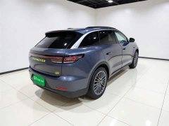 Leapmotor C11 EV 500 Smart Edition - фото 4