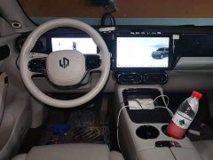 Leapmotor C11 EV 500 Smart Edition - фото 5