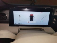 Leapmotor C11 EV 500 Smart Edition - фото 7
