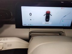 Leapmotor C11 EV 500 Smart Edition - фото 8