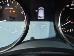 Nissan Qashqai 2.0L CVT Smart Edition - фото 13