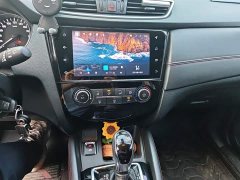 Nissan Qashqai 2.0L CVT Smart Edition - фото 14