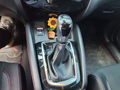 Nissan Qashqai 2.0L CVT Smart Edition - фото 15