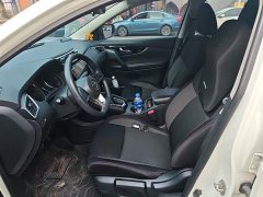 Nissan Qashqai 2.0L CVT Smart Edition - фото 16