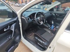 Nissan Qashqai 2.0L CVT Smart Edition - фото 17
