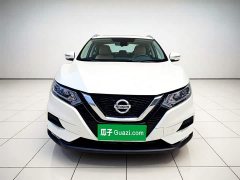 Nissan Qashqai 2.0L CVT Smart Edition - фото 2