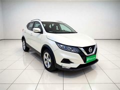 Nissan Qashqai 2.0L CVT Smart Edition - фото 3