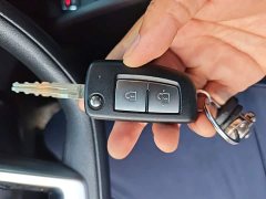 Nissan Qashqai 2.0L CVT Smart Edition - фото 9