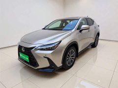 Lexus NX New Energy 2023 400h Changyue Edition - фото 1