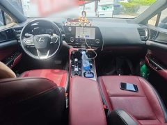 Lexus NX New Energy 2023 400h Changyue Edition - фото 10
