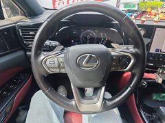 Lexus NX New Energy 2023 400h Changyue Edition - фото 11