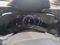 Lexus NX New Energy 2023 400h Changyue Edition - фото 12
