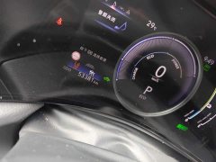 Lexus NX New Energy 2023 400h Changyue Edition - фото 13