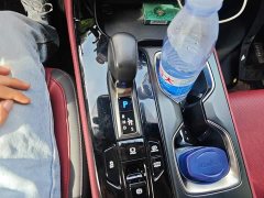 Lexus NX New Energy 2023 400h Changyue Edition - фото 15