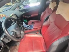 Lexus NX New Energy 2023 400h Changyue Edition - фото 16