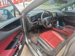 Lexus NX New Energy 2023 400h Changyue Edition - фото 17