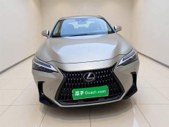 Lexus NX New Energy 2023 400h Changyue Edition - фото 2