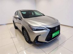 Lexus NX New Energy 2023 400h Changyue Edition - фото 3