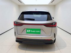 Lexus NX New Energy 2023 400h Changyue Edition - фото 5