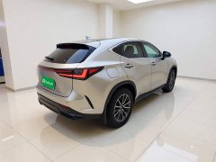 Lexus NX New Energy 2023 400h Changyue Edition - фото 6