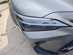 Lexus NX New Energy 2023 400h Changyue Edition - фото 7
