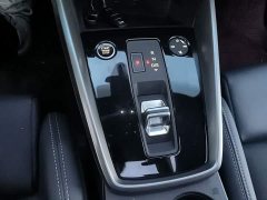 Audi A3 2022 A3L Limousine 35 TFSI Fashion Sport - фото 10