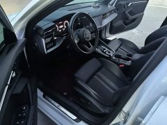Audi A3 2022 A3L Limousine 35 TFSI Fashion Sport - фото 12