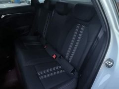 Audi A3 2022 A3L Limousine 35 TFSI Fashion Sport - фото 13