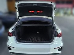 Audi A3 2022 A3L Limousine 35 TFSI Fashion Sport - фото 15