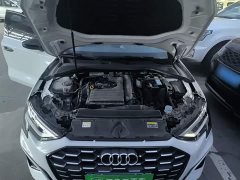 Audi A3 2022 A3L Limousine 35 TFSI Fashion Sport - фото 16