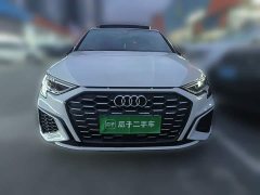Audi A3 2022 A3L Limousine 35 TFSI Fashion Sport - фото 2