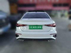 Audi A3 2022 A3L Limousine 35 TFSI Fashion Sport - фото 3