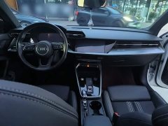 Audi A3 2022 A3L Limousine 35 TFSI Fashion Sport - фото 5