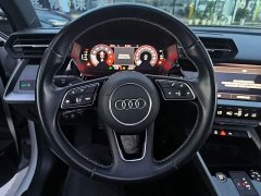 Audi A3 2022 A3L Limousine 35 TFSI Fashion Sport - фото 6