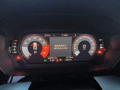 Audi A3 2022 A3L Limousine 35 TFSI Fashion Sport - фото 7