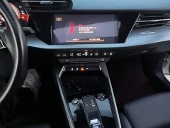 Audi A3 2022 A3L Limousine 35 TFSI Fashion Sport - фото 9