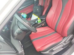 Lynk & Co Eado PLUS Blue Whale NE 1.4T GDI DCT Premium - фото 11