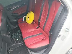 Lynk & Co Eado PLUS Blue Whale NE 1.4T GDI DCT Premium - фото 13